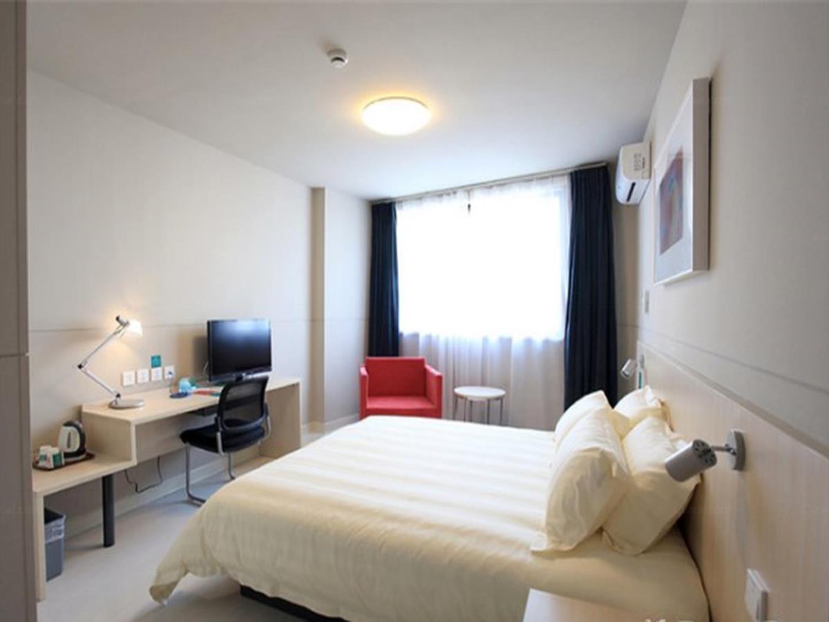 Jinjiang Inn Wuxi Huishan District Government Wanda Plaza Wuxi (Jiangsu) Exterior photo