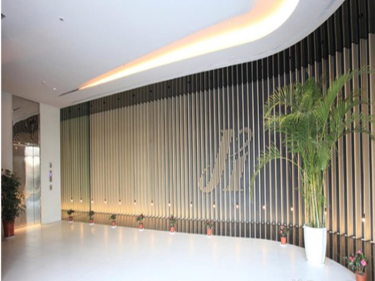 Jinjiang Inn Wuxi Huishan District Government Wanda Plaza Wuxi (Jiangsu) Exterior photo