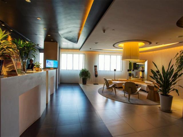 Jinjiang Inn Wuxi Huishan District Government Wanda Plaza Wuxi (Jiangsu) Exterior photo