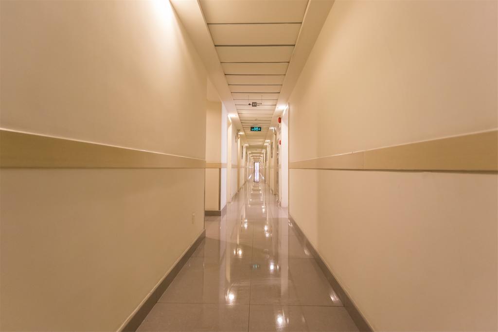 Jinjiang Inn Wuxi Huishan District Government Wanda Plaza Wuxi (Jiangsu) Exterior photo