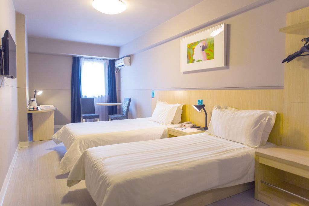 Jinjiang Inn Wuxi Huishan District Government Wanda Plaza Wuxi (Jiangsu) Exterior photo