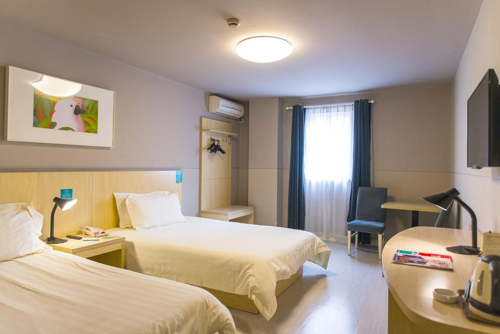 Jinjiang Inn Wuxi Huishan District Government Wanda Plaza Wuxi (Jiangsu) Exterior photo